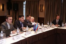 NATO considers Azerbaijan important ally in energy security  (PHOTO)