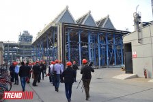 SOCAR Turkey Enerji head: Agreements achieved during Azerbaijani President’s visit to Turkey may be beginning of new projects (PHOTO)
