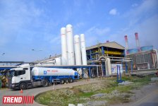 SOCAR Turkey Enerji head: Agreements achieved during Azerbaijani President’s visit to Turkey may be beginning of new projects (PHOTO)