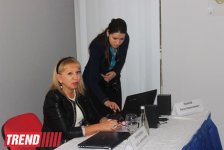 В Сочи открылась Школа молодых журналистов Закавказья с участием представителей СМИ Азербайджана (ФОТО) - Gallery Thumbnail