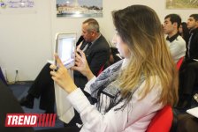 В Сочи открылась Школа молодых журналистов Закавказья с участием представителей СМИ Азербайджана (ФОТО) - Gallery Thumbnail