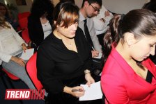 В Сочи открылась Школа молодых журналистов Закавказья с участием представителей СМИ Азербайджана (ФОТО)