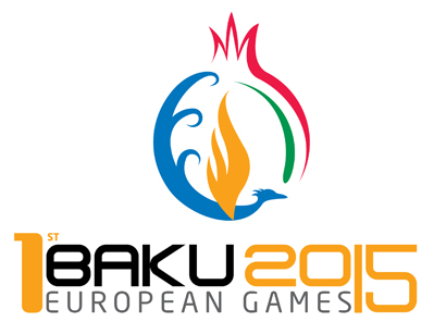 Presentation of logotype of First European Games to be held in Azerbaijan in 2015 takes place  (PHOTO)