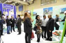 AzMeCo takes part in “CTE 2013”  International Exhibition (PHOTO)