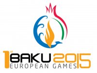 Presentation of logotype of First European Games to be held in Azerbaijan in 2015 takes place  (PHOTO)