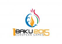 Atlético Madrid stars reveal new Baku 2015 logo in European Games shirt sponsorship deal
