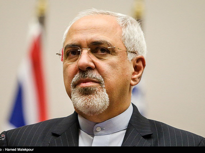 U.S. not serious in fighting against ISIL, Iranian FM says