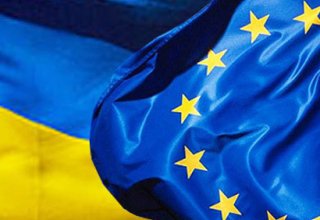 Украина и ЕС подписали экономическую часть Соглашения об ассоциации