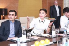The government agencies, NGOs and the private sector will cooperate more closely on the way of hotel and restaurants business development  (PHOTO)