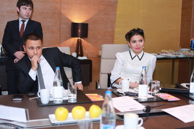 The government agencies, NGOs and the private sector will cooperate more closely on the way of hotel and restaurants business development  (PHOTO)