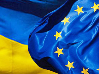 Ukrayna və Aİ assosiasiya haqqında sazişin iqtisadi hissəsini imzaladılar