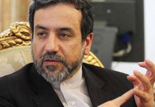 Iran’s deputy FM in Istanbul to attend OIC