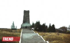 Прогулка по Болгарии: Габрово, или почему габровцы побратались с шекинцами (фотосессия - часть шестая)
