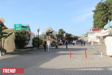 Путешествие в Сочи - День города, уникальная природа и курорт, самый длинный город Европы (ФОТО, часть 1)