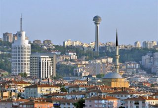 Ankara extends ban on holding mass events