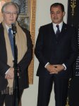 В Реймсе открылась выставка, посвященная 900-летию азербайджанской поэтессы Мехсети Гянджеви (ФОТО)