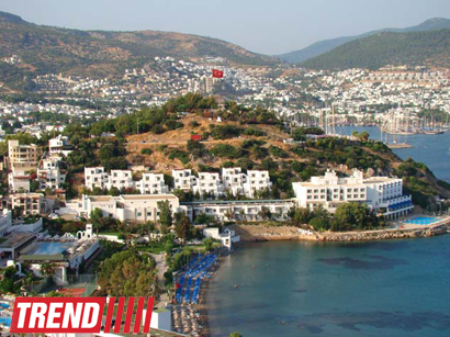 Over 300 buildings will be demolished in Turkish Bodrum