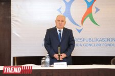 Али Гасанов: Духовные ценности, интеллект и перспективы развития сделали Азербайджан привлекательным примером (ФОТО)
