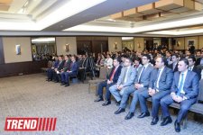 Top official: Azerbaijan attractive example for spiritual values, development prospects (PHOTO)