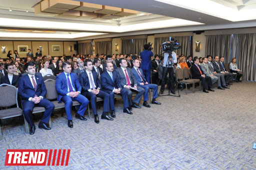 Top official: Azerbaijan attractive example for spiritual values, development prospects (PHOTO)