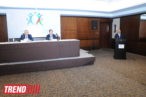 Top official: Azerbaijan attractive example for spiritual values, development prospects (PHOTO)