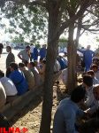 Workers at Iranian South Pars complex protest at salary reduction (PHOTO)