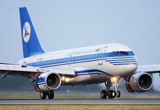 AZAL opens flight to Kyrgyz capital