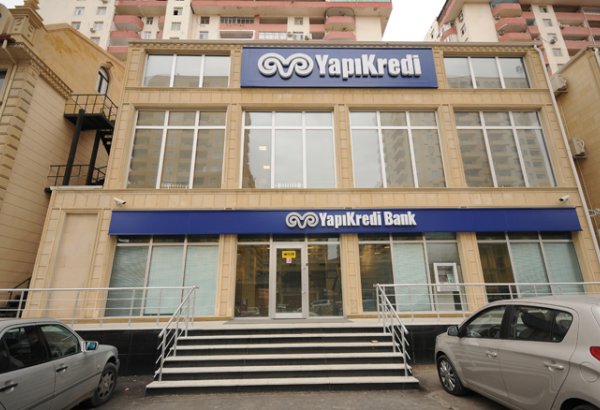 "Yapı Kredi Bank Azerbaijan" открыл свой 16-й филиал "Ази Асланов"