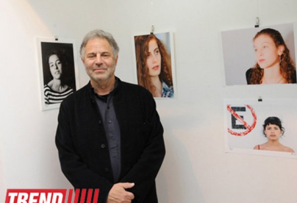 YARAT Contemporary Art Organisation presents solo exhibition by famous French photographer Alain Zimeray (PHOTO)