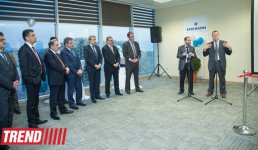 Новые возможности автоматизации для нефтегазовых компаний Азербайджана (ФОТО)