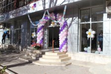 Nar Mobile opens new centre in Nakhchivan (PHOTO)