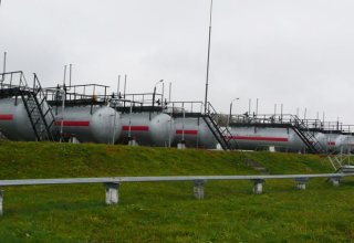 Азербайджан повышает уровень сбора попутного газа