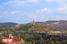Прогулка по Болгарии: Велико-Тырново, или в древней болгарской столице  (ФОТО, часть 7)