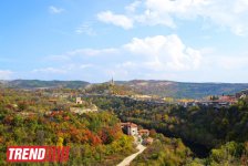 Прогулка по Болгарии: Велико-Тырново, или в древней болгарской столице  (ФОТО, часть 7)