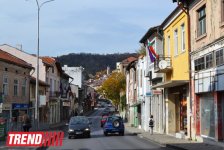 Прогулка по Болгарии: Велико-Тырново, или в древней болгарской столице  (ФОТО, часть 7)