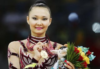 Aliyə Yusupova: Mariana Vasilyeva gimnastın səhvini necə düzəltməyi hamıdan yaxşı bilir