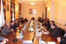 Azerbaijan’s National Tolerance Center to finance different religious communities’ joint projects