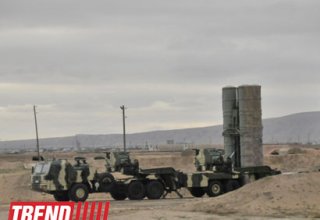 Combat capabilities of Azerbaijani Armed Forces’ frontline units examined