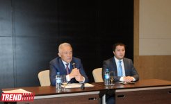 Ambassador: Baku-Tbilisi-Kars railway opens new opportunities for Kazakhstan (PHOTO)