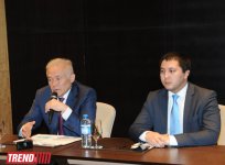 Ambassador: Baku-Tbilisi-Kars railway opens new opportunities for Kazakhstan (PHOTO)