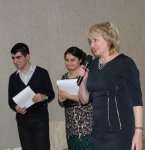 В Украине состоялось мероприятие, посвященное первой годовщине создания САМУ Кривого Рога (фото)
