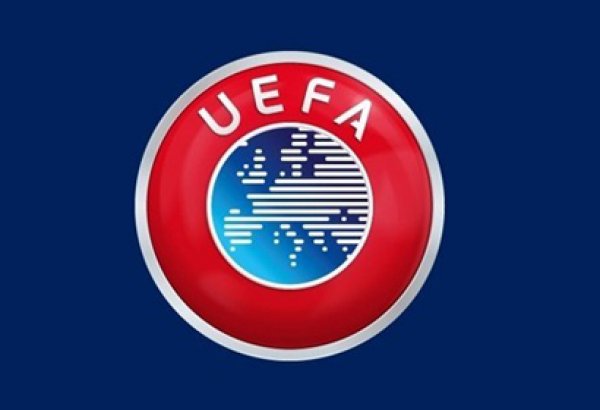UEFA Asim Xudiyevi Ermənistan klubunun oyununa hakim-inspektor təyin etdi