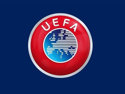 УЕФА объявил, что новые футбольные правила вступят в силу с 25 июня