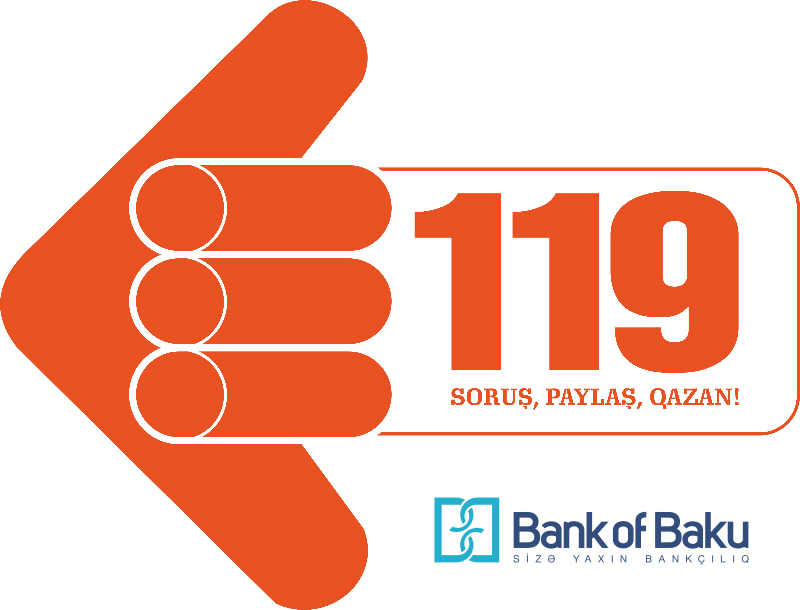 “Bank of Baku” начал сотрудничество со Справочной службой 119