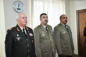 Azərbaycan FHN-in bir qrup əməkdaşı Rusiya FHN-in medalları ilə təltif olunub (FOTO)