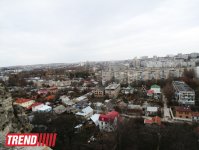 Поездка в Крым - мир в миниатюре (фото)