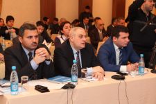 OSCE Office in Baku is ready to support Azerbaijan in achieving energy efficiency excellence (PHOTO)