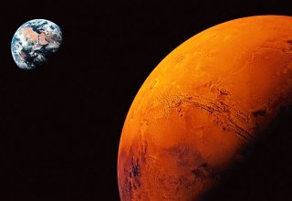 NASA plans to land astronauts on Mars by 2033