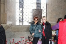 Путешествие в Анкару - Мавзолей Ататюрка и древняя крепость Кале (фото)