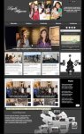 Heydər Əliyev Fondunun vitse-prezidenti Leyla Əliyevanın rəsmi saytının yenilənmiş versiyası təqdim edilib (FOTO)